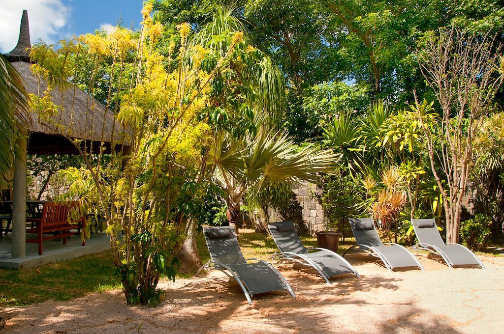Вилла Gardens Retreat Перейбер Экстерьер фото