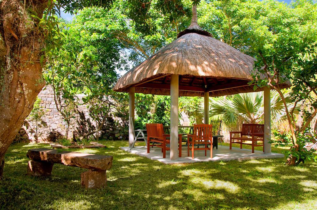Вилла Gardens Retreat Перейбер Экстерьер фото